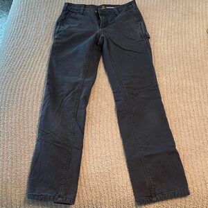 Carhartt Women's Fleece Lined Pants